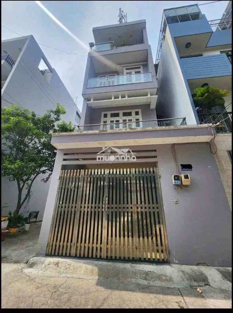 Cho thuê nhà nguyên căn khu bên sông gần gigamall