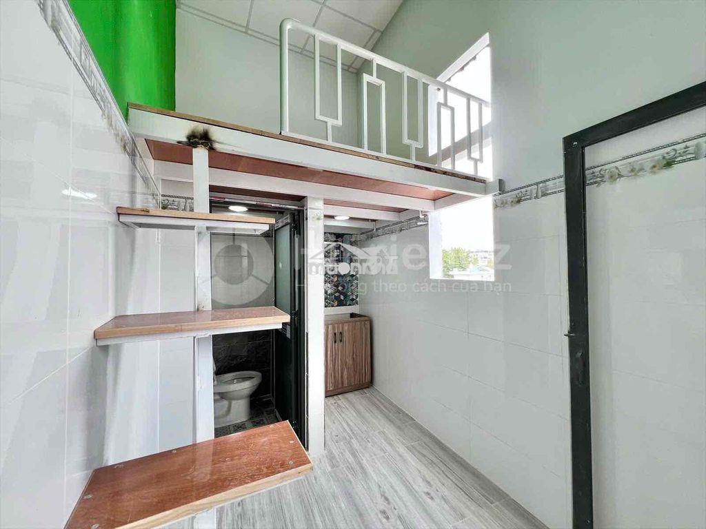 Trọ hiệp thành 31 gần nhà máy bia heniken và mega hiệp phú - 2