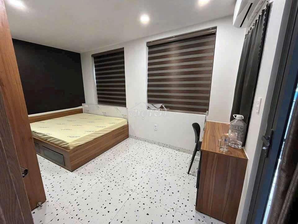 Nhà đẹp 3pn full nội thất chợ an nhơn - 3