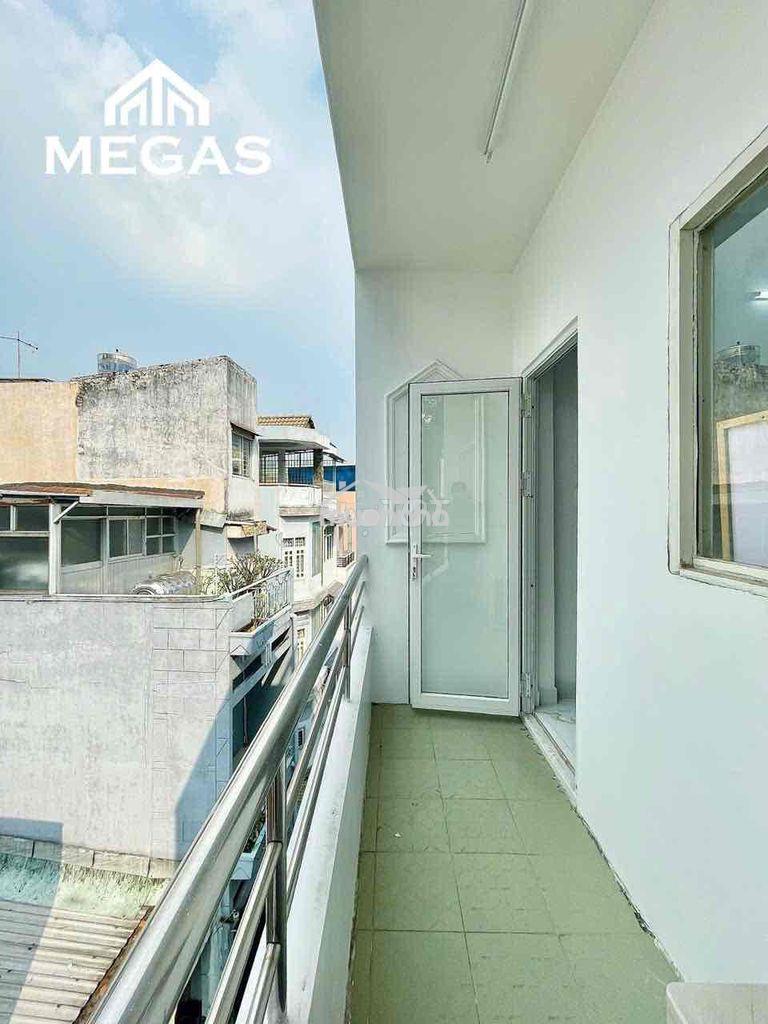 Studio full nội thất - có balcon siêu thoáng - nguyễn tri phương q10 - 4