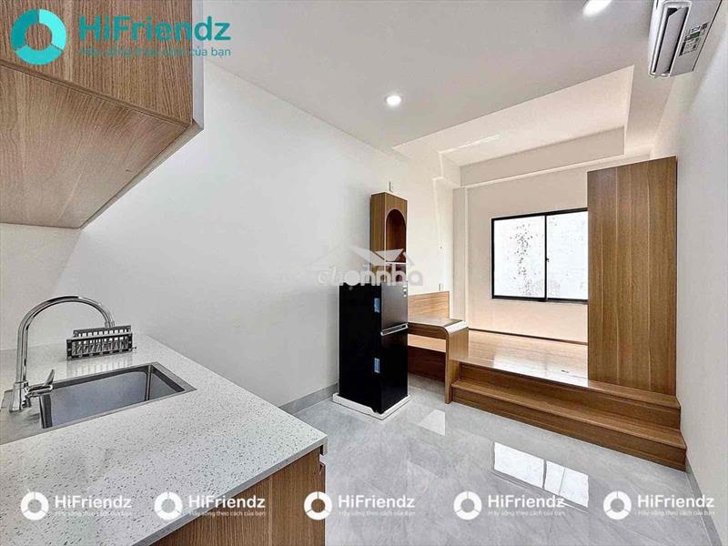Ra mắt dự án căn hộ mới hoàn thiện, vị trí đẹp gần etown cộng hoà - nh