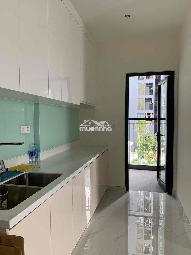 Căn hộ cho thuê d-aqua 1pn - 2pn - 4