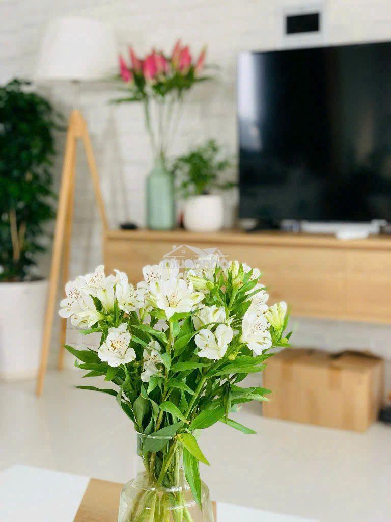 Căn hộ 74m2, 2pn, full nt cho thuê tại masteri an phú chỉ 23 triệu - 2