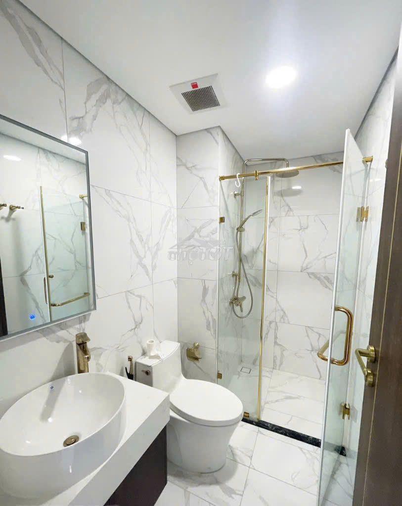 Bán suất spa ,sunshine city ( quận 7) , 2pn,2wc, 84m2, chỉ 6,5ty - 2