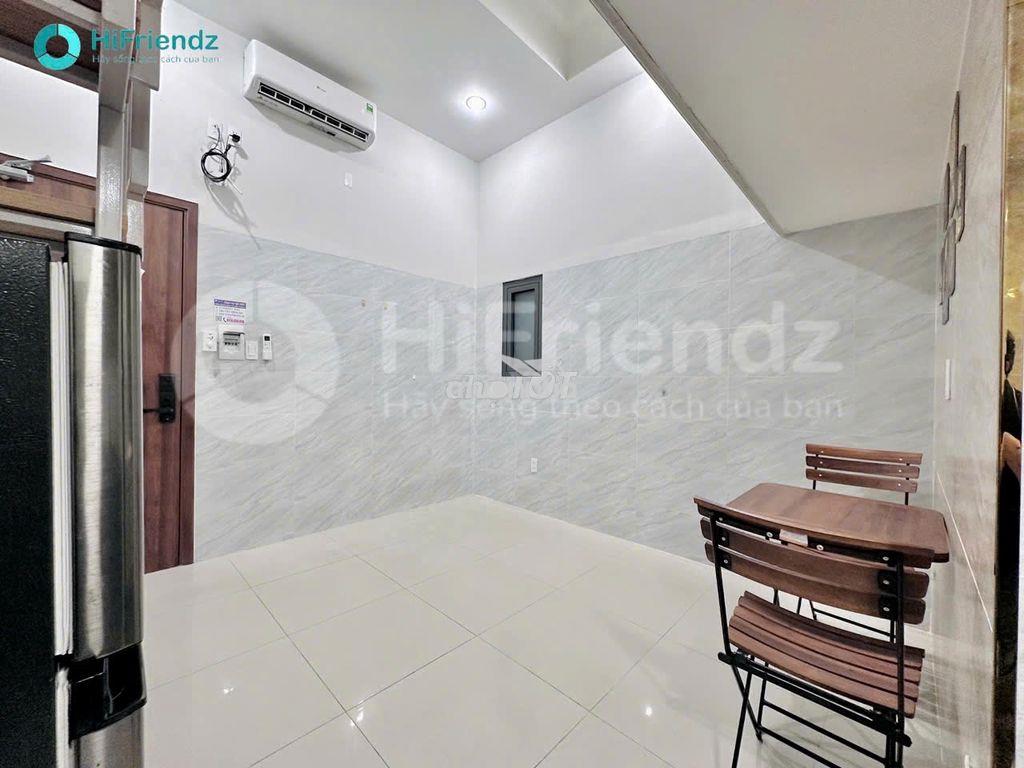 Phòng đẹp như hình – full nội thất – pass do chuyển chỗ ở - 3