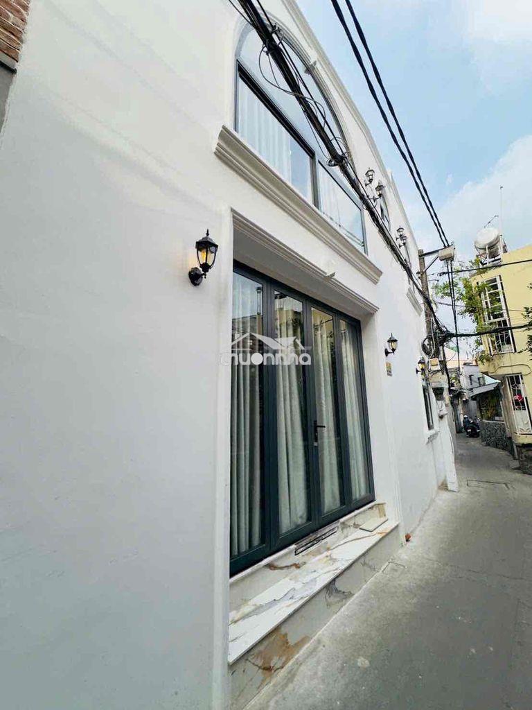 Khu bắc hải nhà đẹp 3pn 4wc 73m chỉ 6ty7 - 3