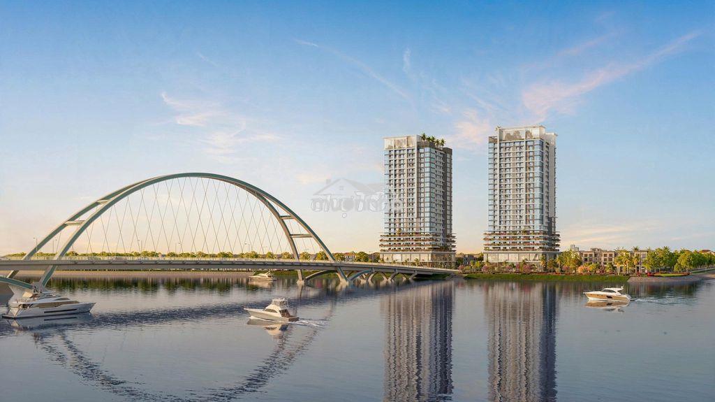 Căn studio chỉ từ 2 tỷ chiết khấu đến 21.5% căn hộ s-light tower - 4