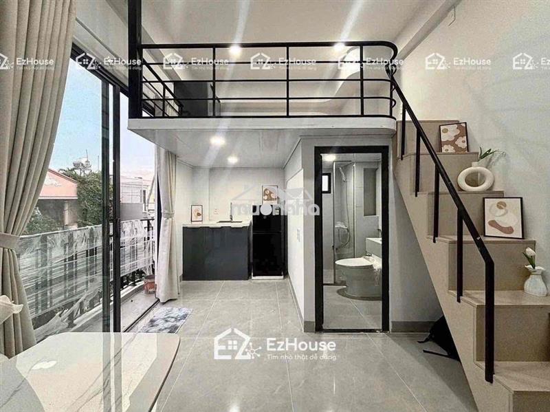 Khai trương 20p full nội thất 📍tô ký - cvpm