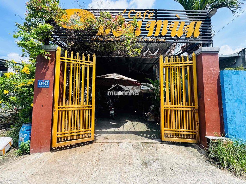 Mình chính chủ càn bán căn nhà sát bên đường lê hồng phong - 3