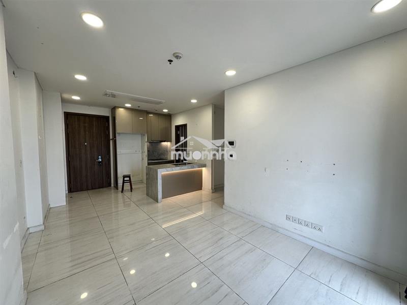 Cho thuê căn hộ 2pn 72,5m2 kingdom 101 quận 10 18tr - ntcb cđt