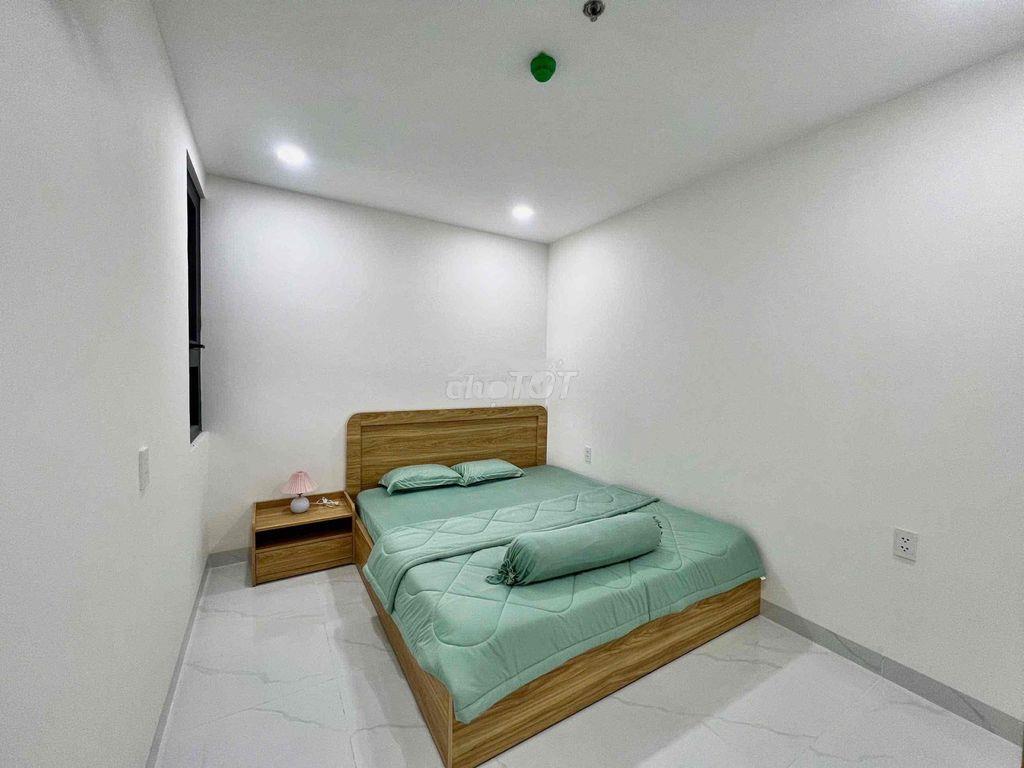Cho thuê căn hộ 2pn full nội thất ngay thành phố mới bình dương - 2