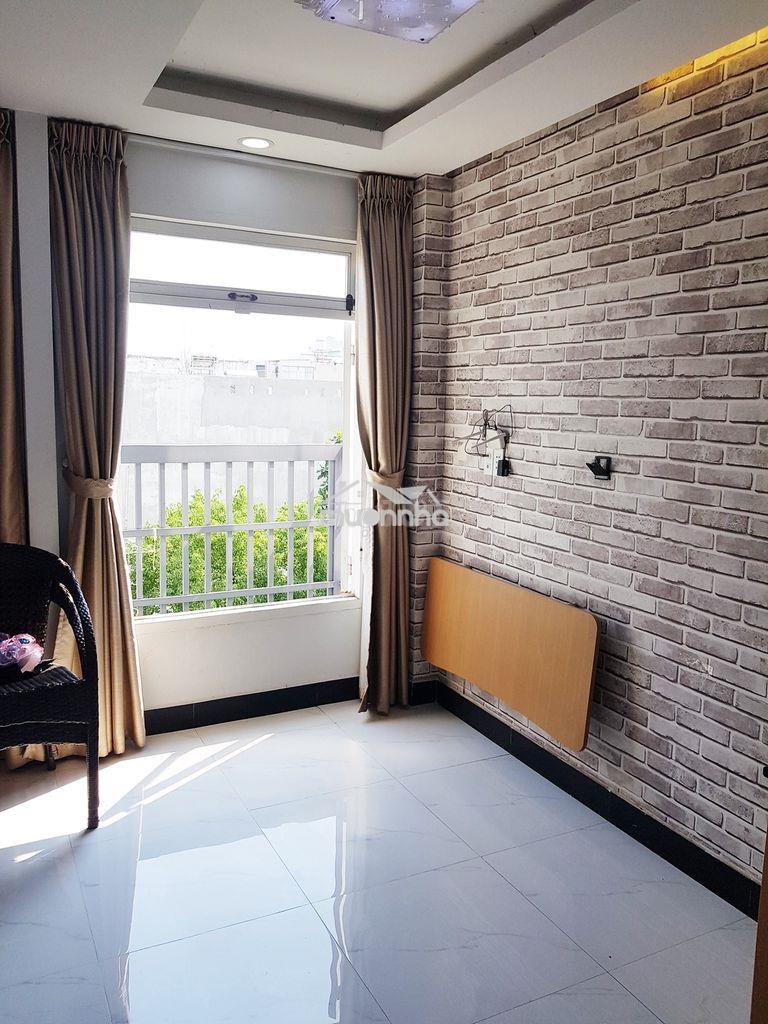 Phòng đẹp đủ nội thất view sông hồ bơi - sống xanh đẳng cấp 5s