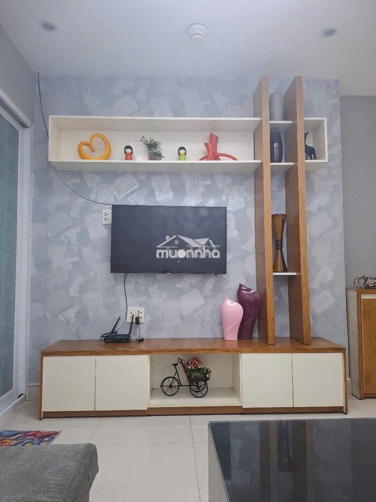 CHUNG CƯ PEGASUS TRUNG TÂM BIÊN HOÀ - ĐƯỜNG VÕ THỊ SÁU - 2