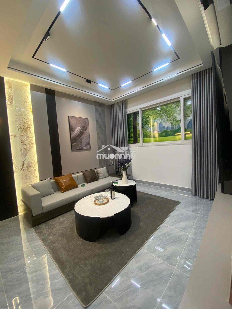 Sở hữu căn hộ 2pn - 2wc tại khu dân cư vĩnh lộc chỉ từ 2,6 tỷ - 3