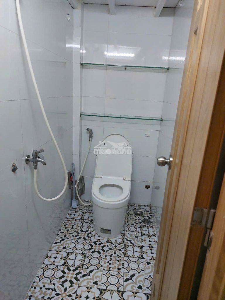 Căn hộ đẹp 50m2: 6triệu/tháng - 611/55b điện biên phủ, p1, q.3 - 3