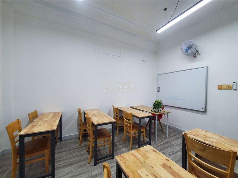 Phòng học cho thuê chỉ từ 60k/h ở q7 tphcm