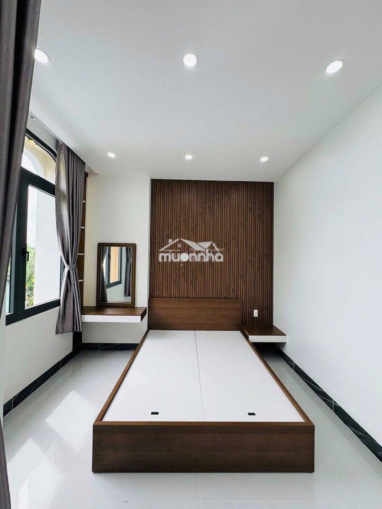 Nhà lầu mới xây gần tt biên hòa bán nhanh chỉ trả trước từ 500triệu - 3