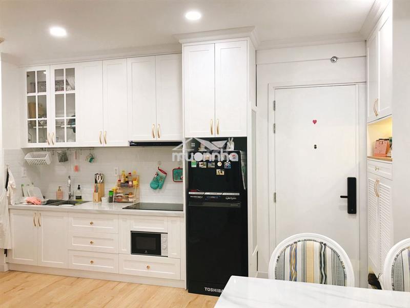 🍀Bán gấp - 1pn 50m2 full xịn có ban công giá còn bớt quận 10