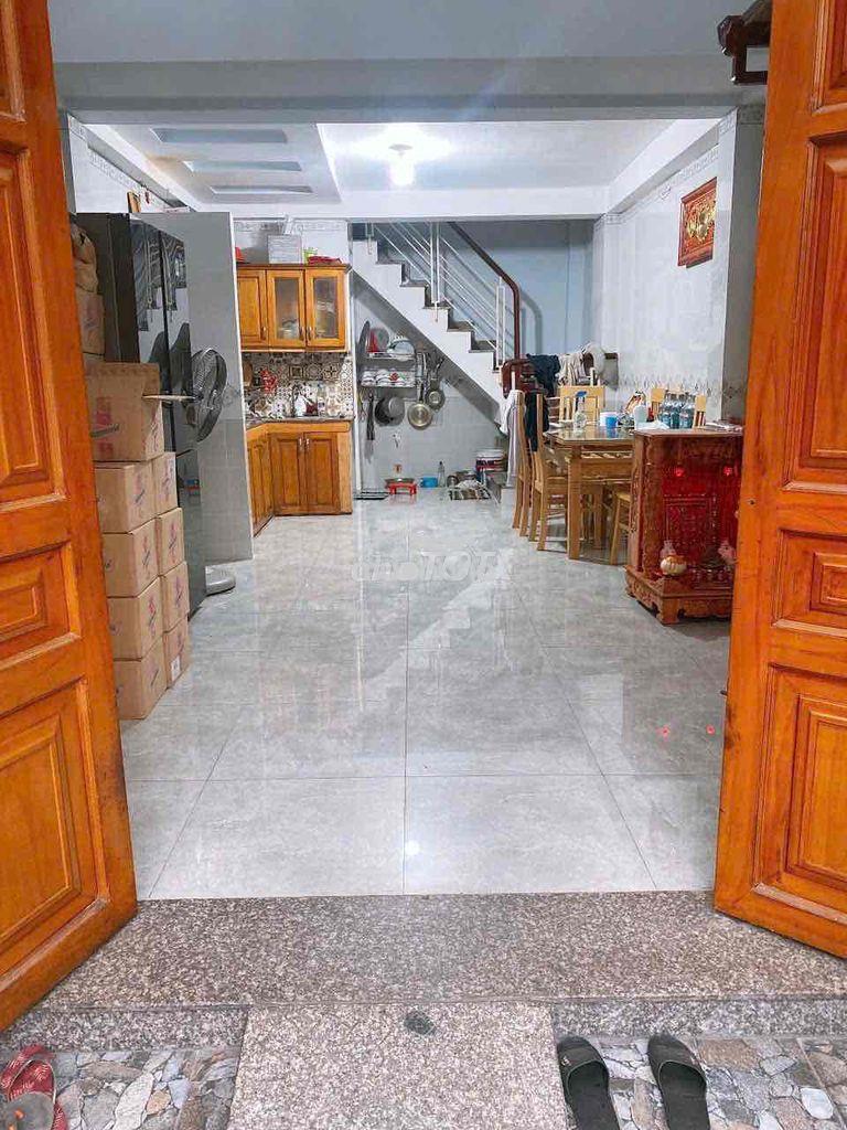 ❤️ Nhà hẻm tân thắng (4x10m), 1 lửng, 2 lầu, 3pn-3wc - 2