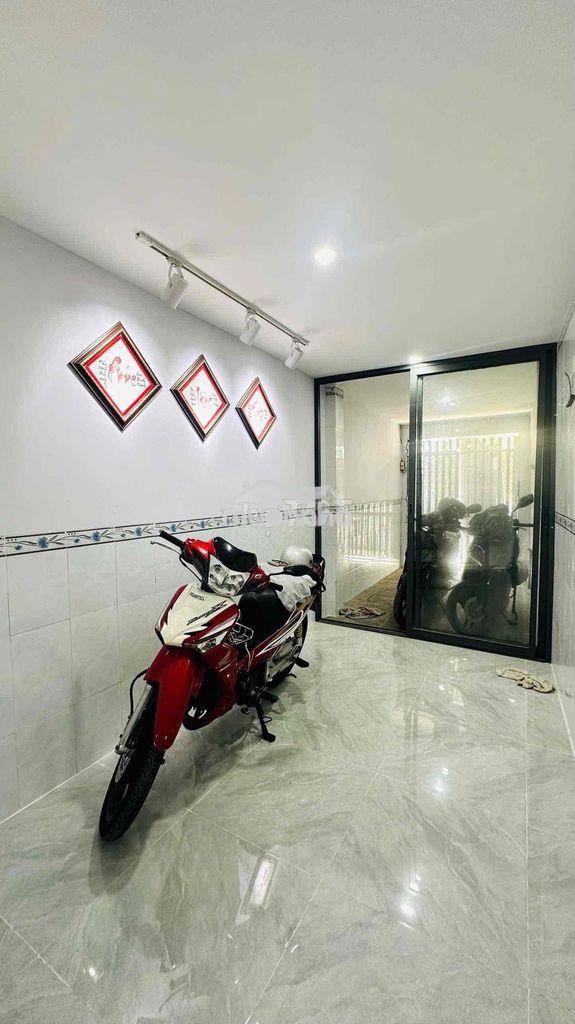 Bán nhà kha vạn cân - linh tây - 40m2 - 3tầng -hẻm thông-sổ hồng riêng