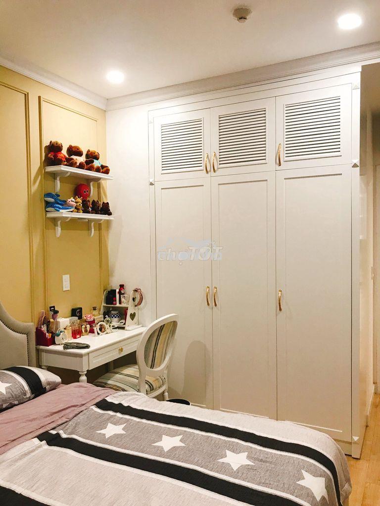 🍀Bán gấp - 1pn 50m2 full xịn có ban công giá còn bớt quận 10 - 4