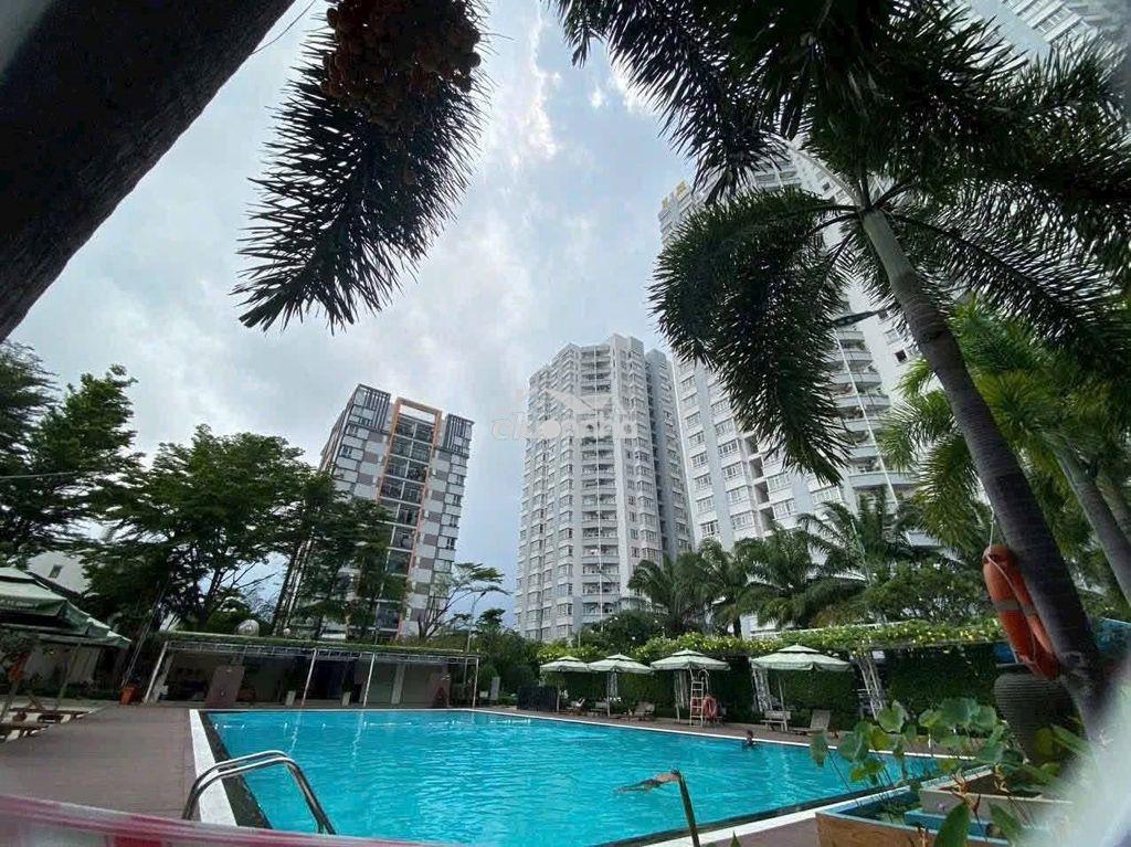 Bán căn hộ him lam chợ lớn block b4 102m2 - 2