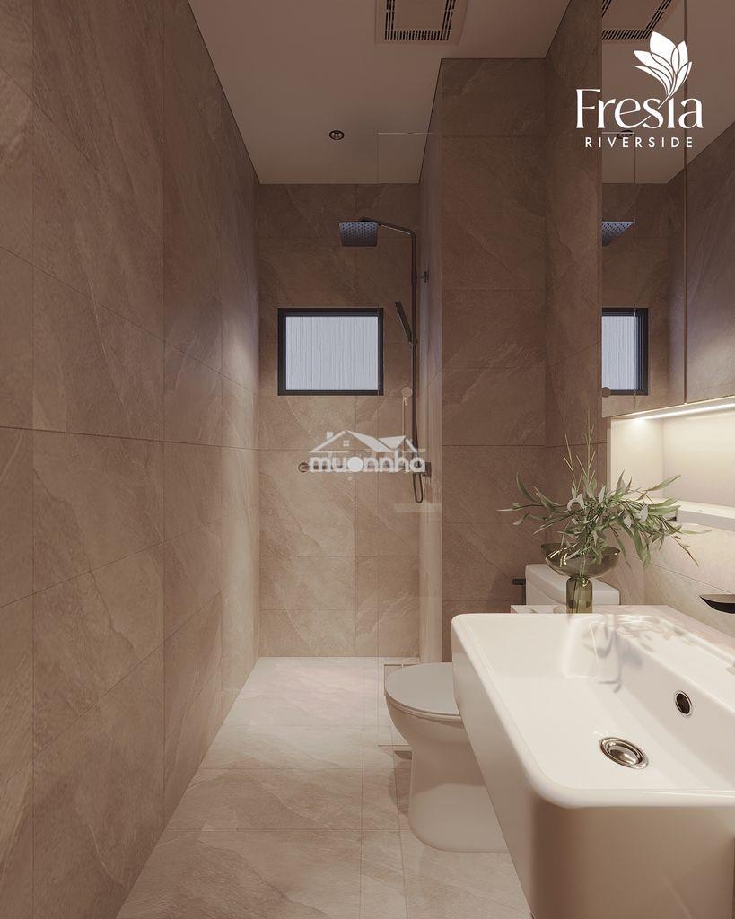 Căn hộ fresia riverside, giá chỉ từ 1,96 tỷ/căn, quý 4/2027 nhận nhà - 3