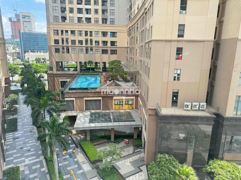 Sale 50% pass - nhượng lại phòng q4