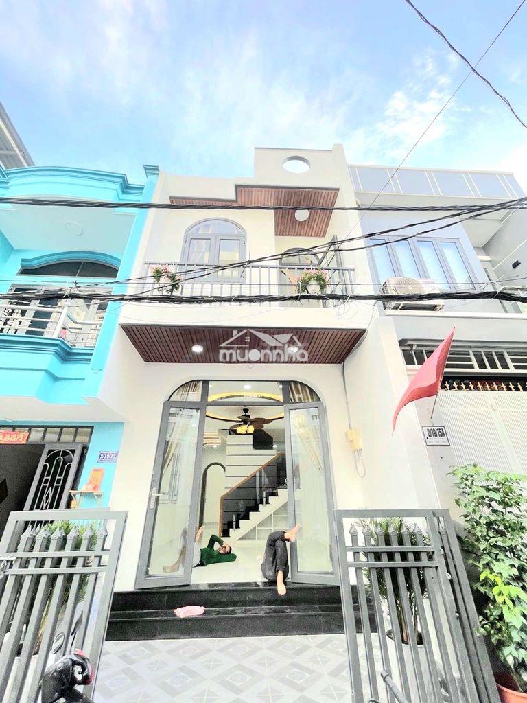 Kdc nam hùng vương – nhà đẹp 2 tầng – ở ngay – giá nhỉnh 5x tỷ