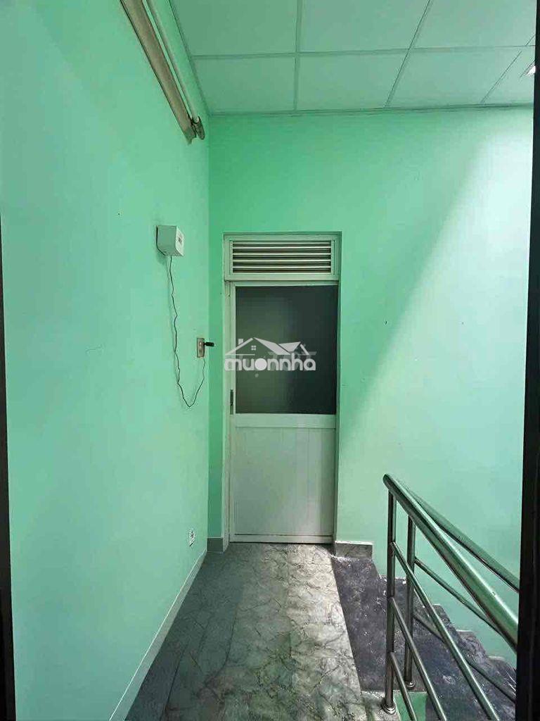 Bán nhà 4m đường b3 p tây thạnh q tân phú 1 trệt 1 lầu - 3