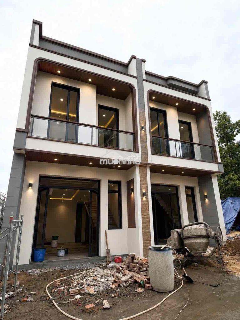 Chủ gửi bán nhà 1t1l (sổ hoàn công).bửu hoà. dt: 5x12=60m2. giá: 3tỷ