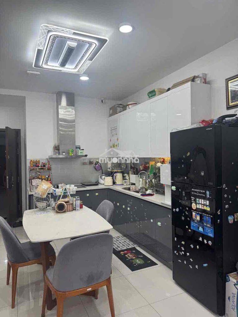 Bán căn hộ 2 phòng ngủ tulip tower,hoàng quốc việt,quận 7 - 3