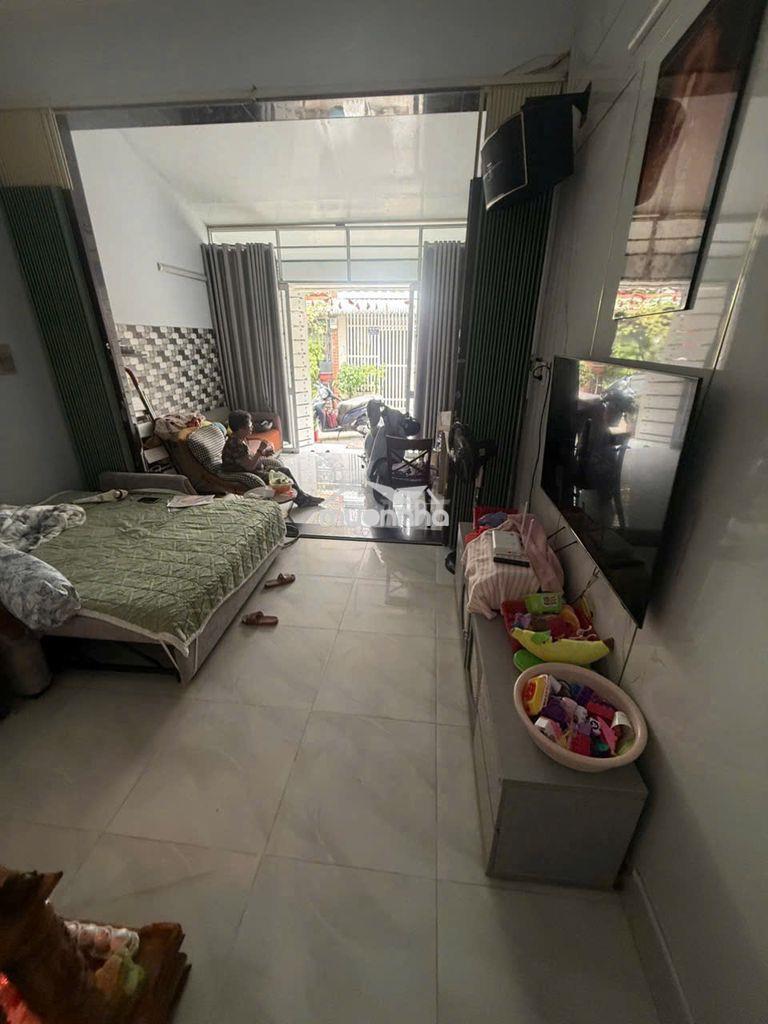 ✅ Nhà cho thuê đường bùi tư toàn, 8,5 triệu - 2