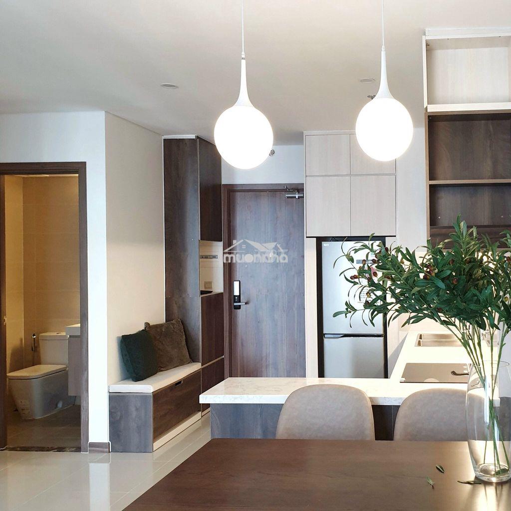 🔥 Chủ bán gấp 1pn hà đô centrosa | 56m² | sẵn sổ hồng | chỉ 7,5 tỷ - 3