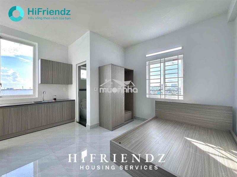 ✨Hơn 20 phòng mới xây cho tân sinh viên gần ueh