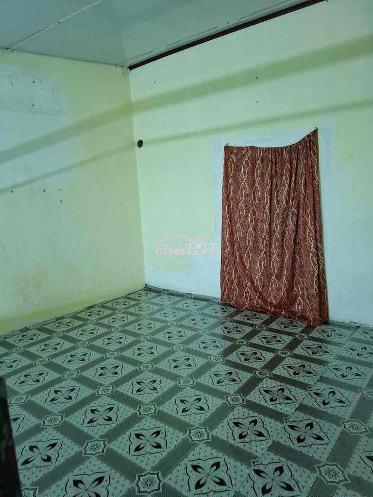 Phòng trọ đường kinh dương vương, p.phú lâm - 3