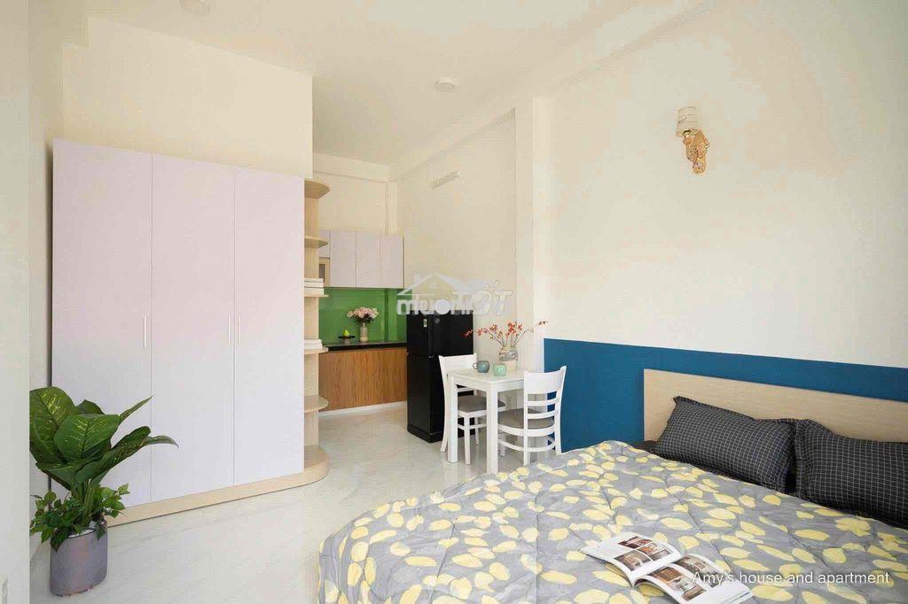 Chdv full nội thất thuận tiện qua các trường đại học, cao đẳng - 4