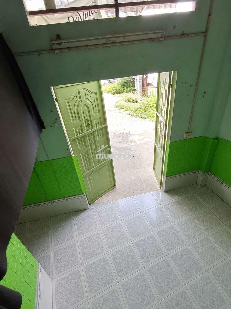 Cho thuê phòng trọ 2 mặt tiền giá rẻ  - 4