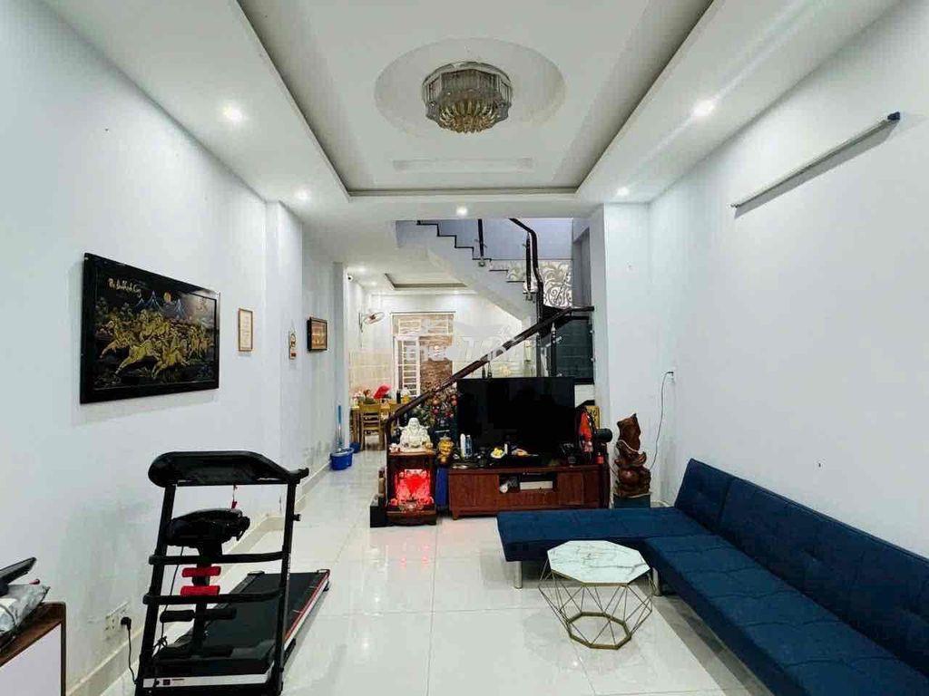 Cho thuê nhà gần bình thái , gần ngã tư thủ đức - 2