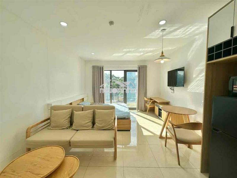 Trống sẵn 1 căn studio thoáng mát rộng rãi📍trường chinh📍nguyễn văn quá