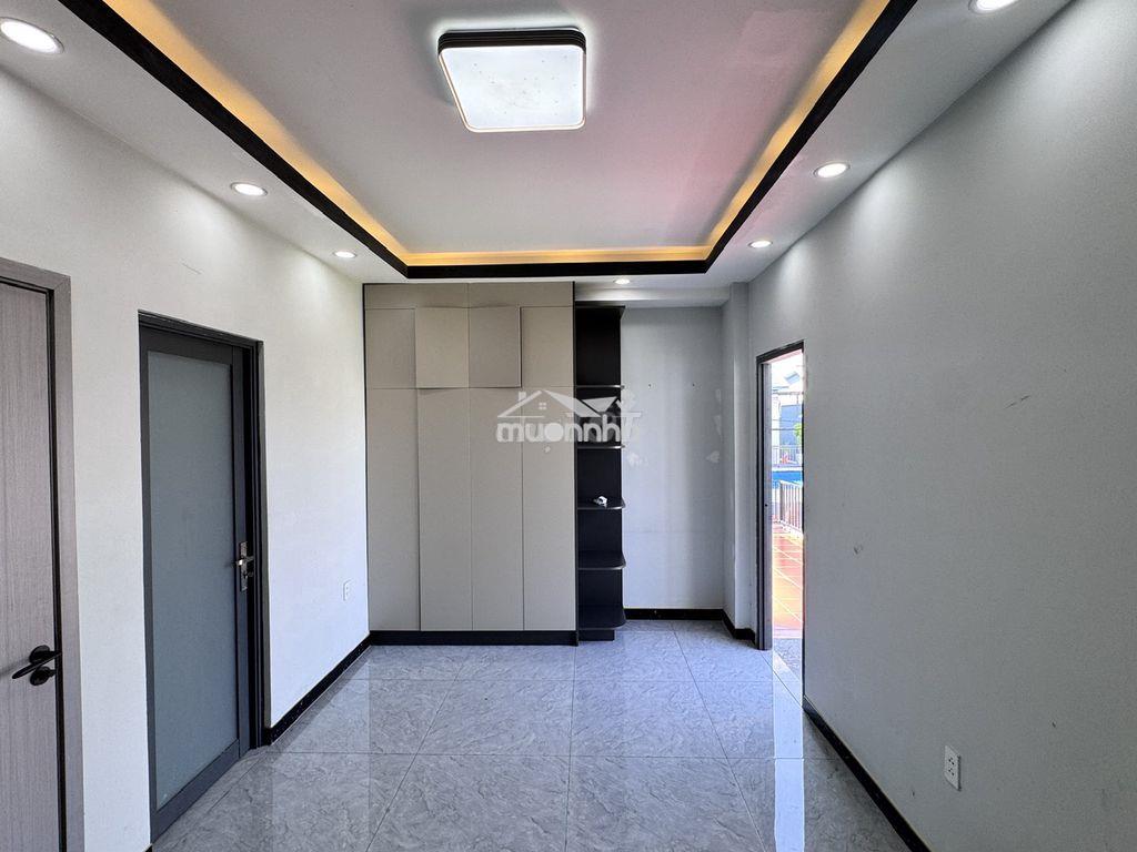 Cho thuê phòng - căn hộ dịch vụ có ban công siêu rộng - 2