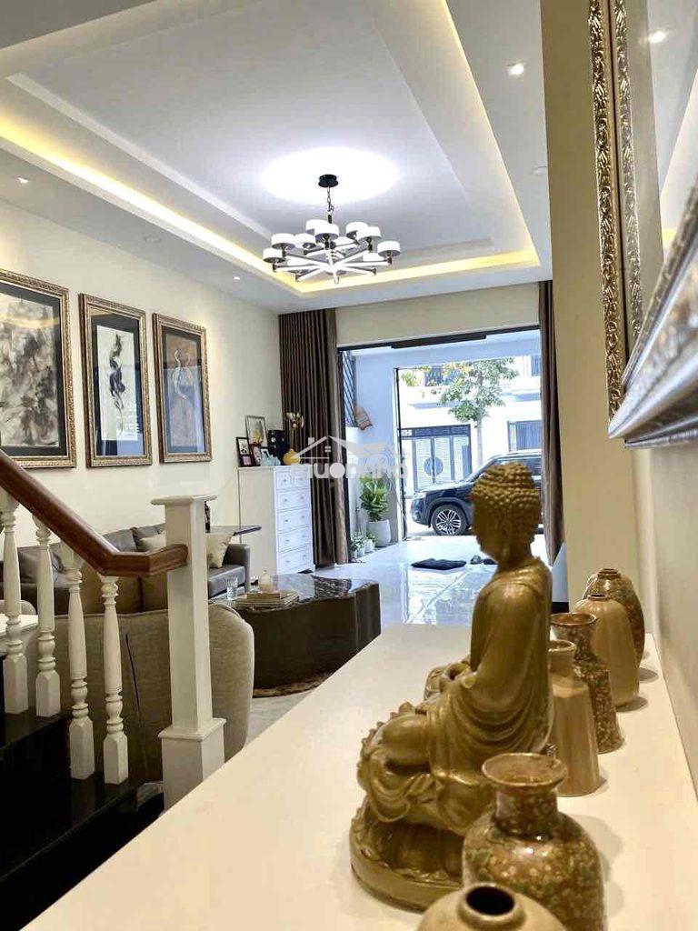 Nhà 1 trệt 2 lầu cách ngã 6 an phú 1,5 km - 3