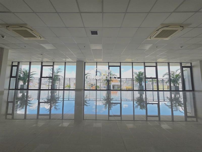 🌇Cho thuê sàn văn phòng 180m² cao thắng,p.5,q3🔥giáp bệnh viện từ dũ
