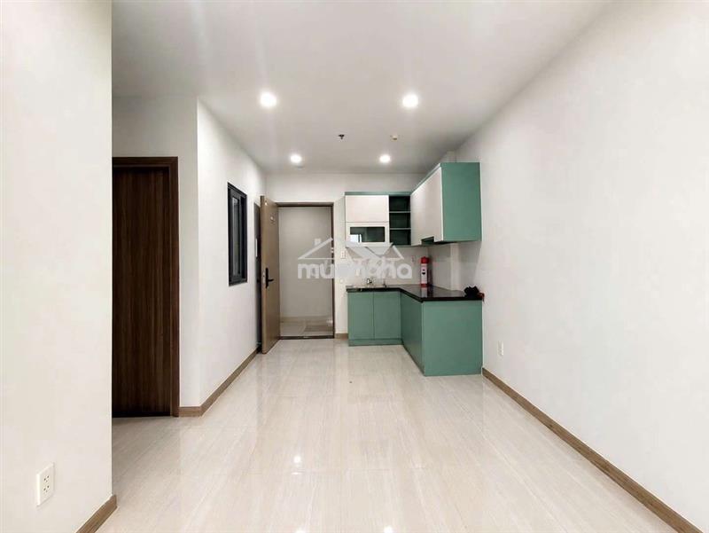 Nhà trống ở ngay! căn hộ 2pn cạnh làng đại học