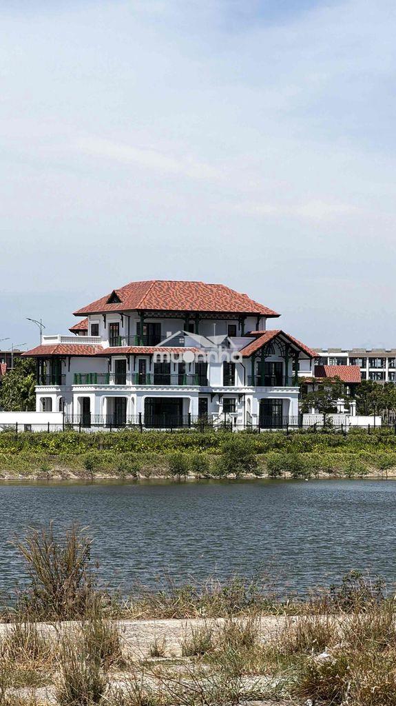 Bán siêu biệt thự đảo kim cương đà nẵng