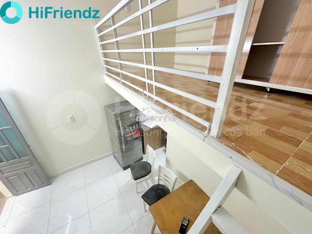 Phòng trọ sinh viên full nội thât không giới hạn người tại đỗ xuân hợp - 3