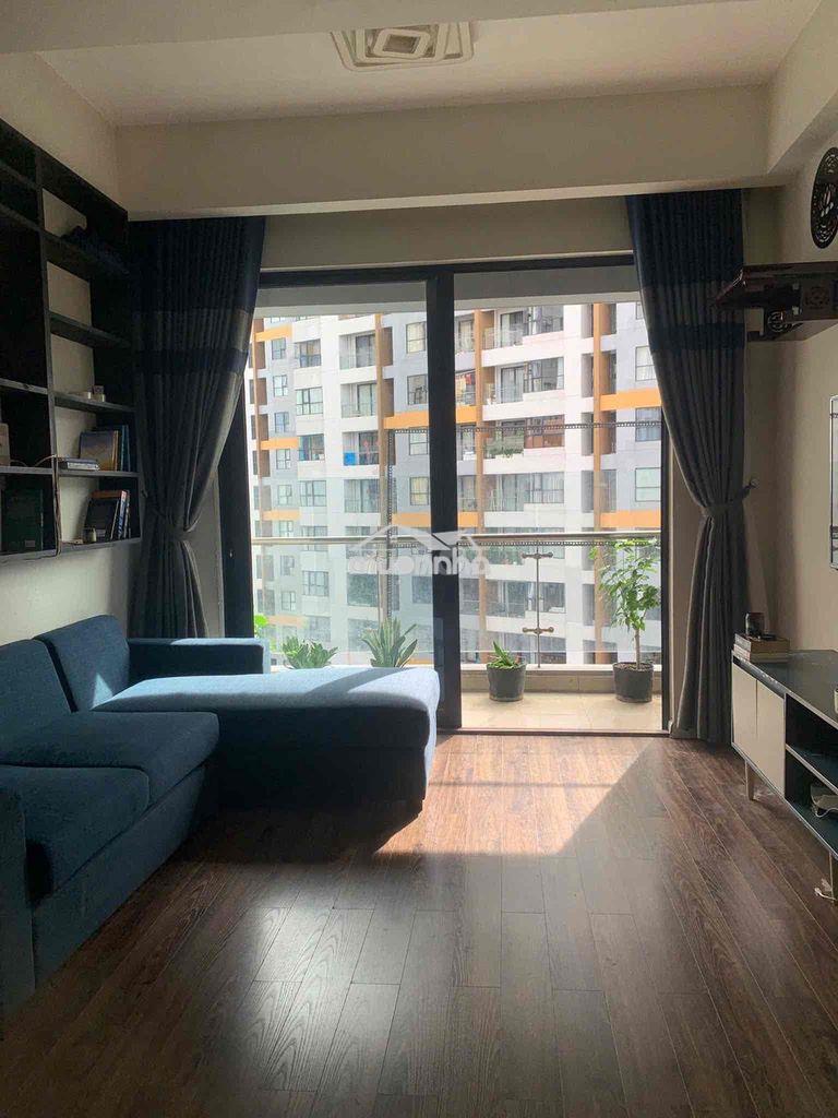 Cho thuê căn góc 2pn - 11tr - mizuki park - full nt - 3