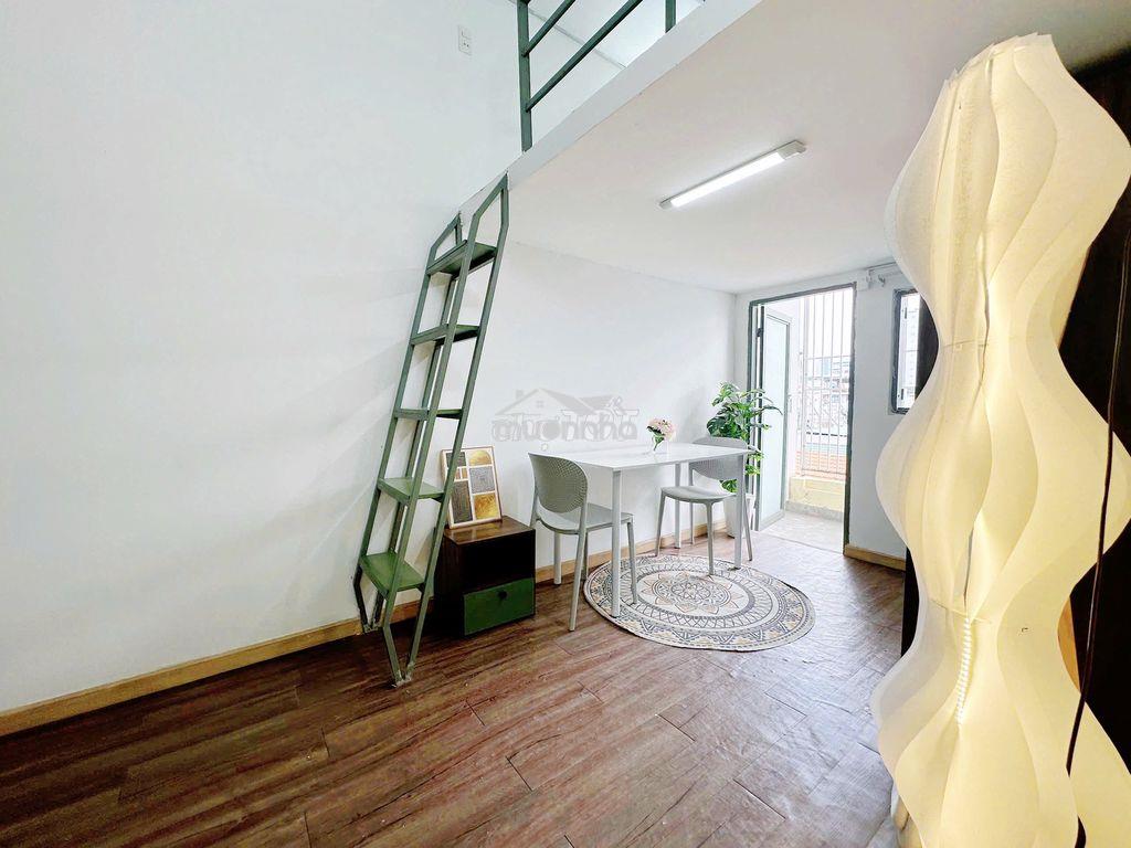 Căn hộ duplex full nội thất đường võ oanh, quận bình thạnh - 2