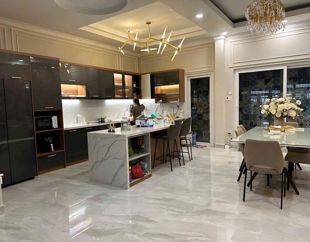 Cần cho thuê villa hxh 2/3a nguyễn thế truyện p.tân sơn nhì q.tân phú - 4