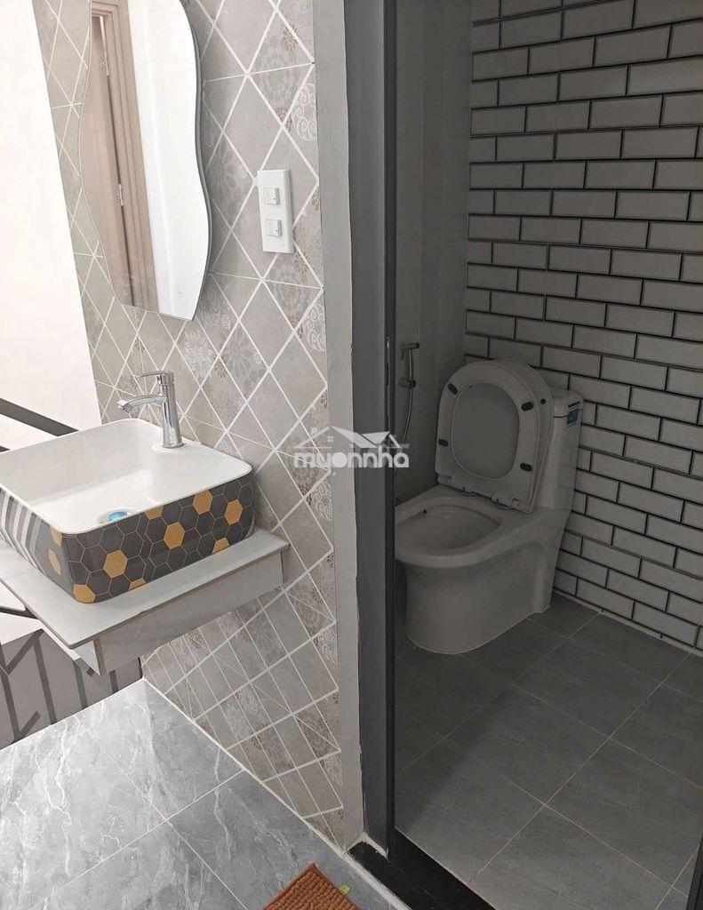 Nhà nc full nội thất xịn xo 3pn 3vs xô viết nghệ tĩnh p21 bình thạnh - 4